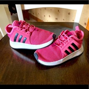 Toddler Adidas Sneakers